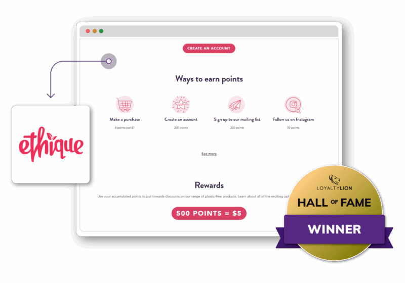 Hall Of Fame Brand Images V1 Best Beauty Program Winner